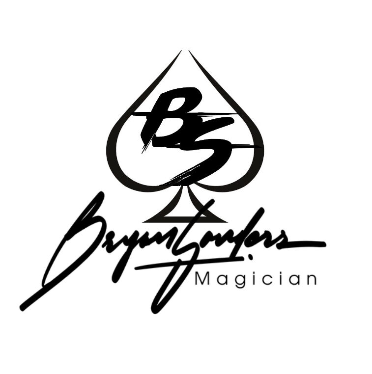 magic is bryan sanders